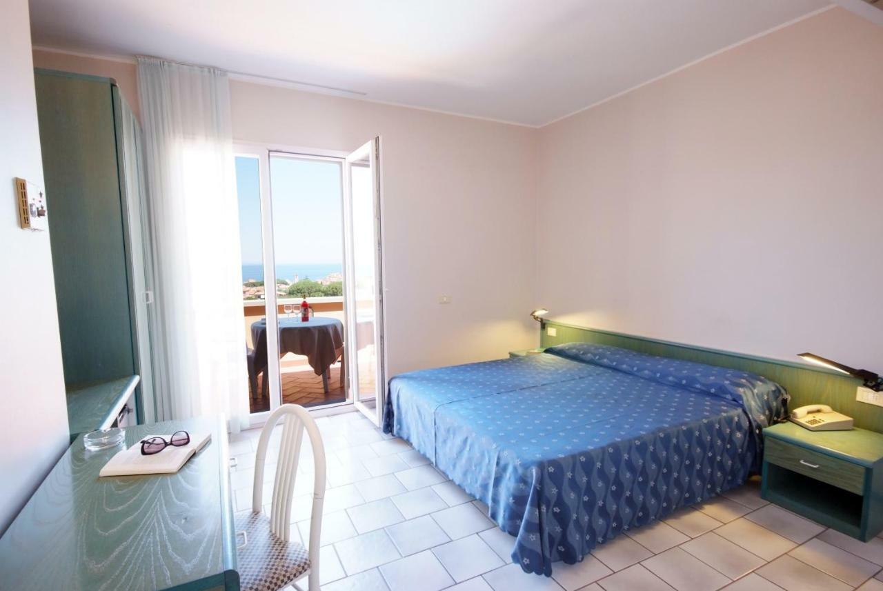 Hotel Residence Isola Verde Marciana Marina  Exteriér fotografie