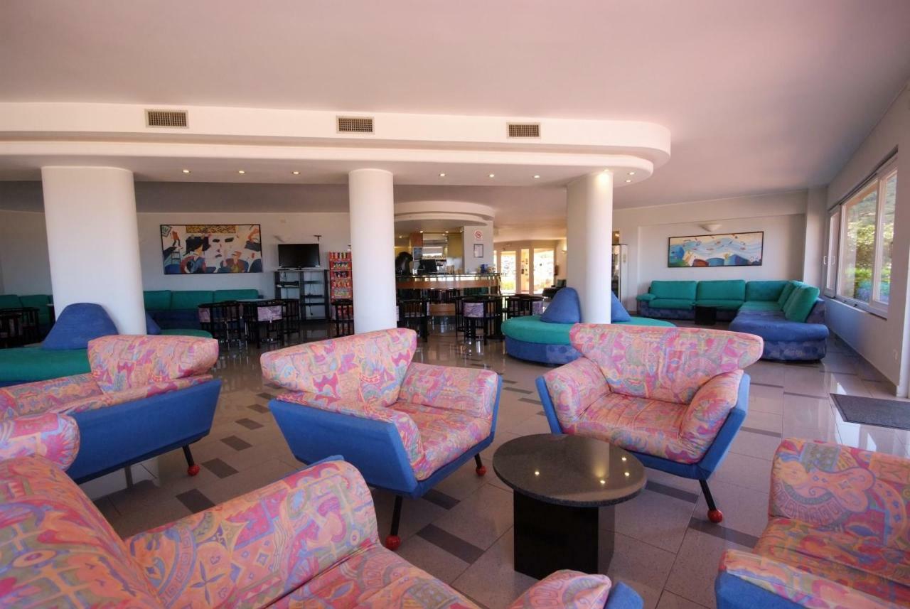 Hotel Residence Isola Verde Marciana Marina  Exteriér fotografie